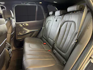 BMW X5 45e xDrive