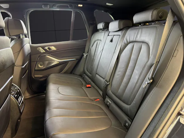 BMW X5 45e xDrive