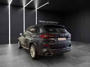 BMW X5 45e xDrive