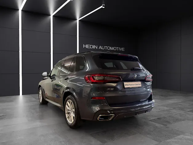 BMW X5 45e xDrive