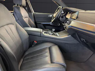 BMW X5 45e xDrive
