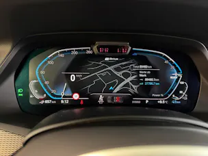 BMW X5 45e xDrive