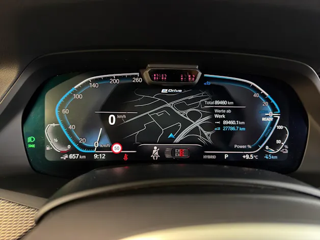 BMW X5 45e xDrive
