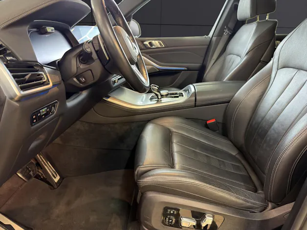 BMW X5 45e xDrive