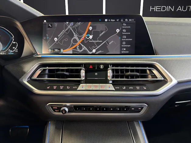 BMW X5 45e xDrive