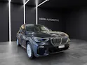 BMW X5 45e xDrive