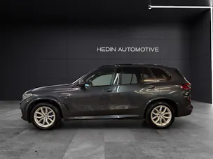 BMW X5 45e xDrive