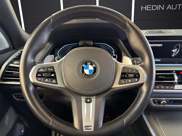 BMW X5 45e xDrive