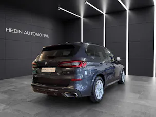 BMW X5 45e xDrive