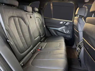 BMW X5 45e xDrive
