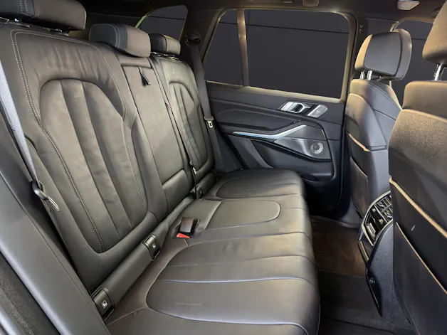 BMW X5 45e xDrive