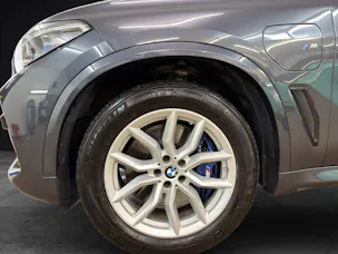 BMW X5 45e xDrive