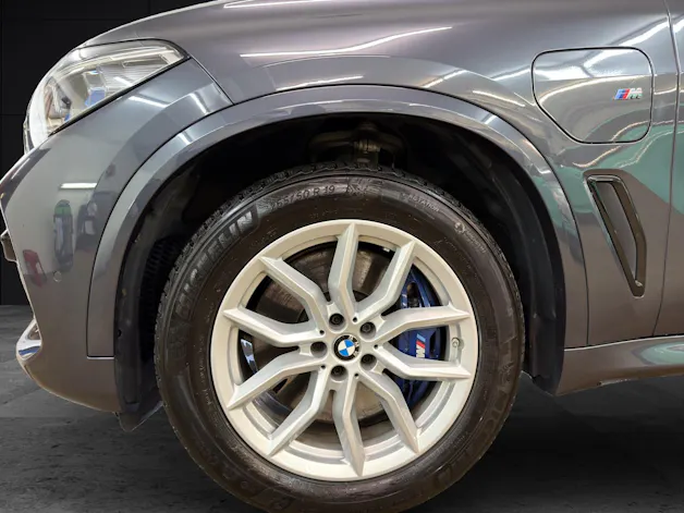 BMW X5 45e xDrive