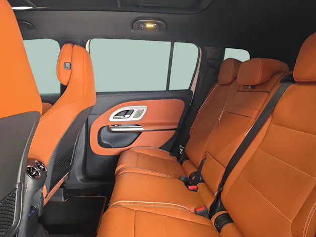MERCEDES-BENZ GLB 220 4MATIC