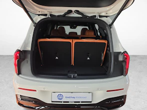 Fahrzeugbild MERCEDES-BENZ GLB 220 4MATIC