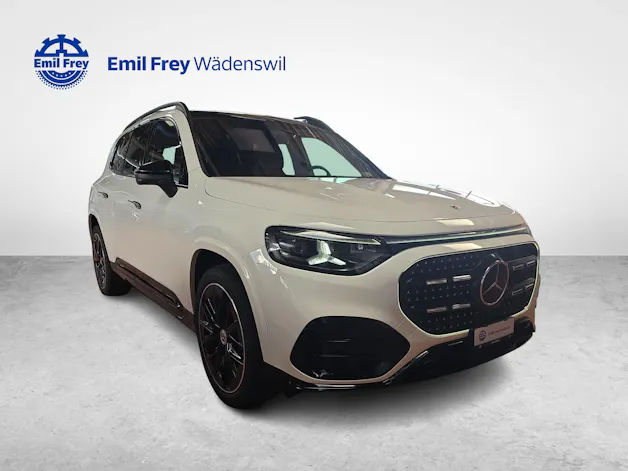 MERCEDES-BENZ GLB 220 4MATIC