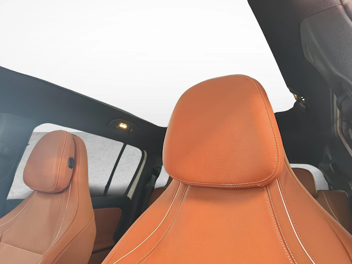 Fahrzeugbild MERCEDES-BENZ GLB 220