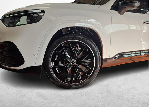 MERCEDES-BENZ GLB 220 4MATIC