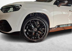 Fahrzeugbild MERCEDES-BENZ GLB 220 4MATIC