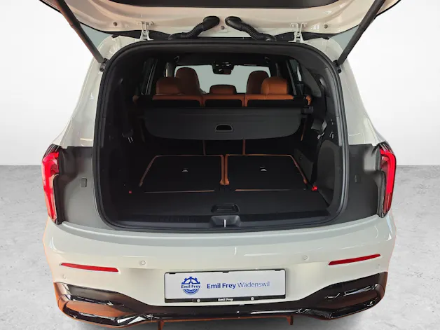 MERCEDES-BENZ GLB 220 4MATIC