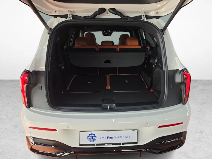 Fahrzeugbild MERCEDES-BENZ GLB 220