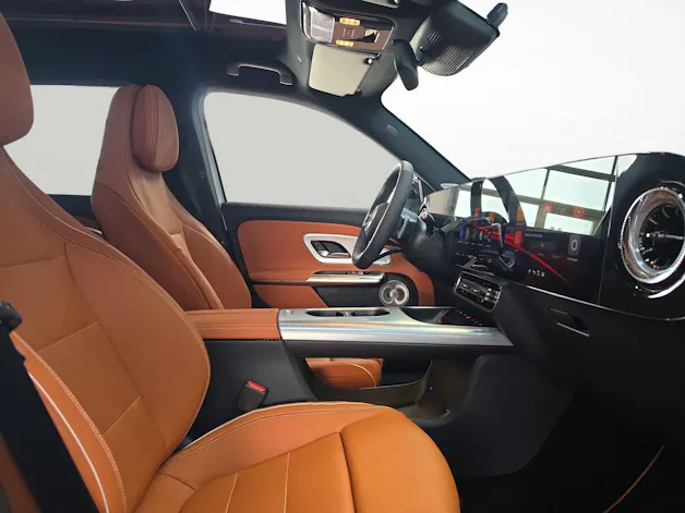 MERCEDES-BENZ GLB 220 4MATIC