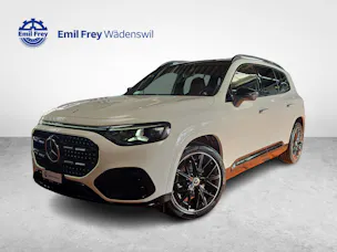 MERCEDES-BENZ GLB 220 4MATIC