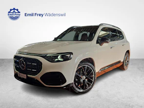 Fahrzeugbild MERCEDES-BENZ GLB 220 4MATIC