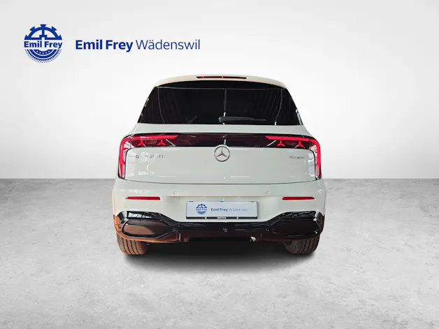 MERCEDES-BENZ GLB 220 4MATIC