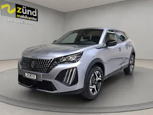 Peugeot 2008 1.2 Hybrid 145 Allure