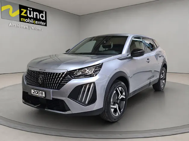 Peugeot 2008 1.2 Hybrid 145 Allure