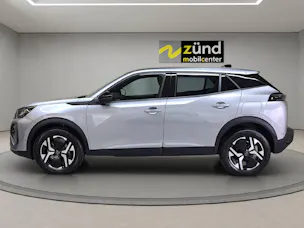 Peugeot 2008 1.2 Hybrid 145 Allure