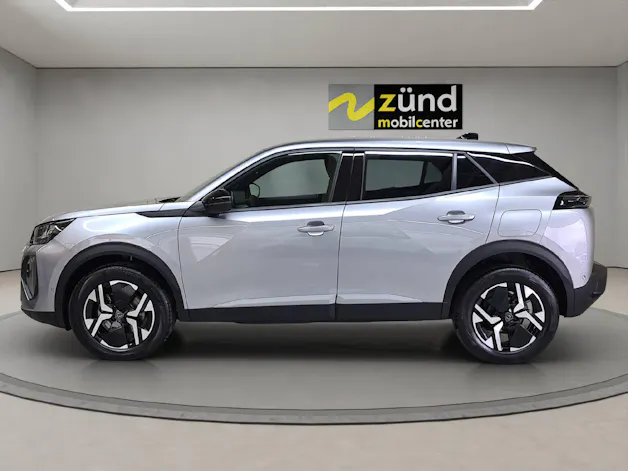 Peugeot 2008 1.2 Hybrid 145 Allure