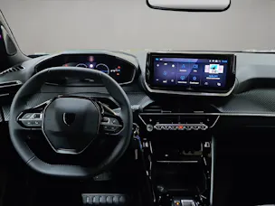 Peugeot 2008 1.2 Hybrid 145 Allure
