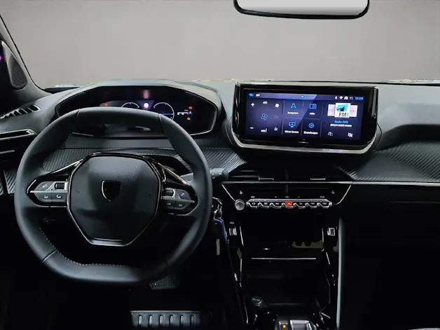 Peugeot 2008 1.2 Hybrid 145 Allure