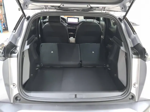 Peugeot 2008 1.2 Hybrid 145 Allure