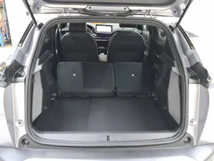 Peugeot 2008 1.2 Hybrid 145 Allure