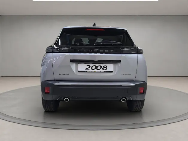Peugeot 2008 1.2 Hybrid 145 Allure
