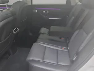 Leapmotor C10 1.5 Hybrid EV