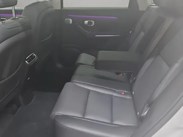 Leapmotor C10 1.5 Hybrid EV