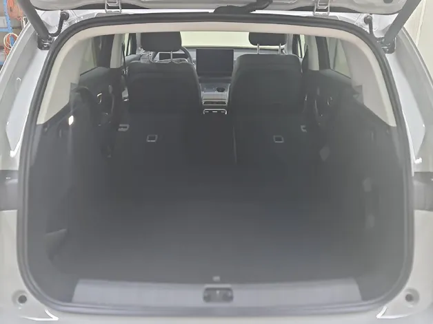 Leapmotor C10 1.5 Hybrid EV