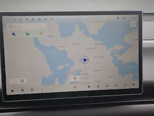 Leapmotor C10 1.5 Hybrid EV