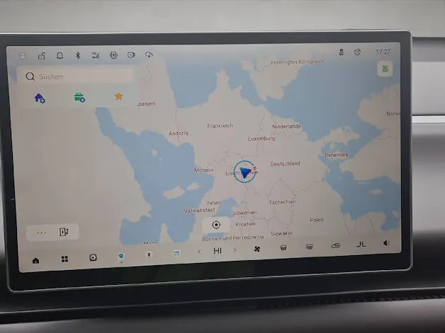 Leapmotor C10 1.5 Hybrid EV