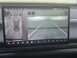 Leapmotor C10 1.5 Hybrid EV