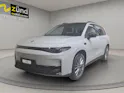 Leapmotor C10 1.5 Hybrid EV