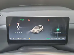 Leapmotor C10 1.5 Hybrid EV