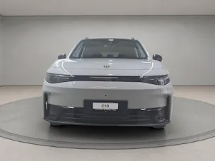 Leapmotor C10 1.5 Hybrid EV