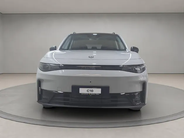 Leapmotor C10 1.5 Hybrid EV