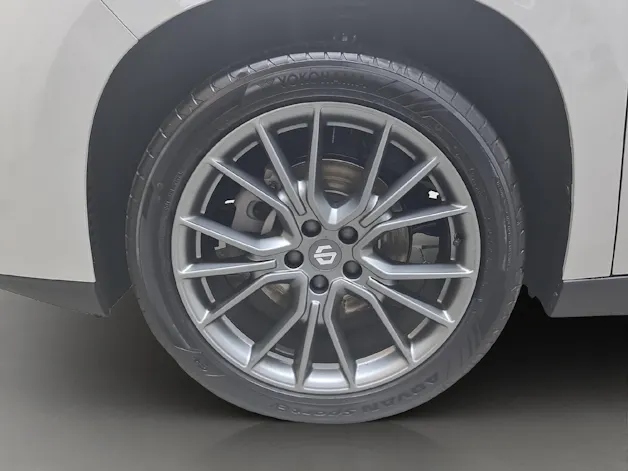 Leapmotor C10 1.5 Hybrid EV