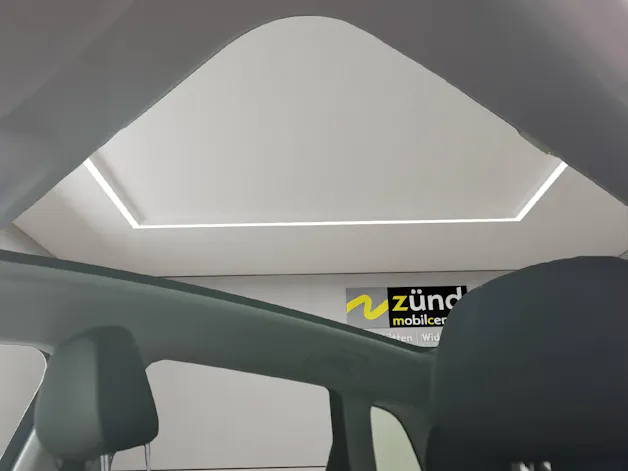 Leapmotor C10 1.5 Hybrid EV